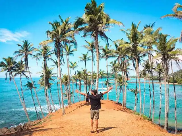 SRILANKA
