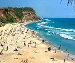 Baga Beach