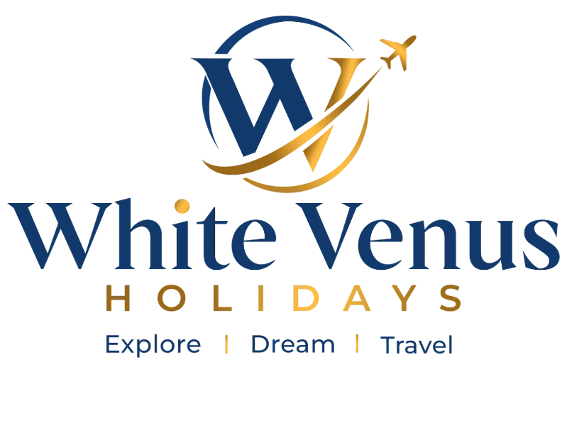 White Venus Holidays