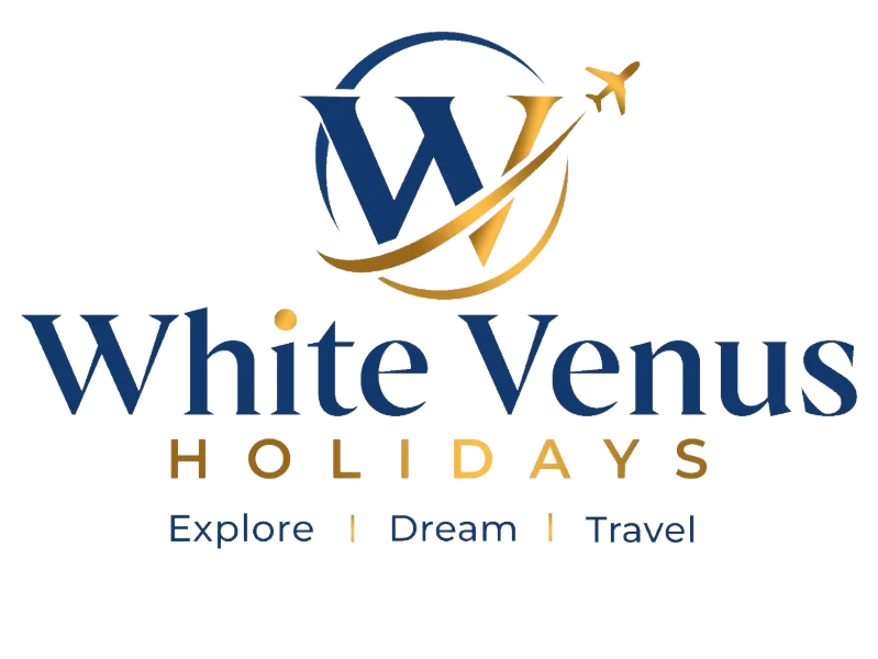 White Venus Holidays